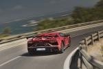Lamborghini Aventador SVJ 2018 года (WW)